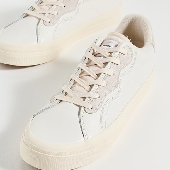 NEW BRANDBLACK No Name Sneakers - Leather For Women Off White 7252s9 - Picture 1 of 7